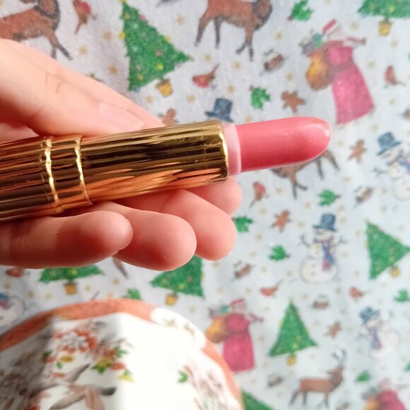 Estee Lauder Lipblush Apricot Ice - Picture 3 of 4